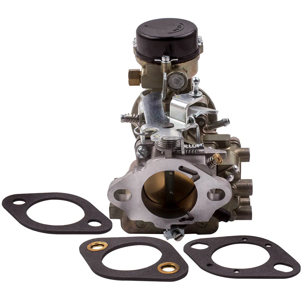 

Карбюратор Carb для Ford YF Type Carter 240-250-300 6, рессильный Сокол 250ci 1970-1984