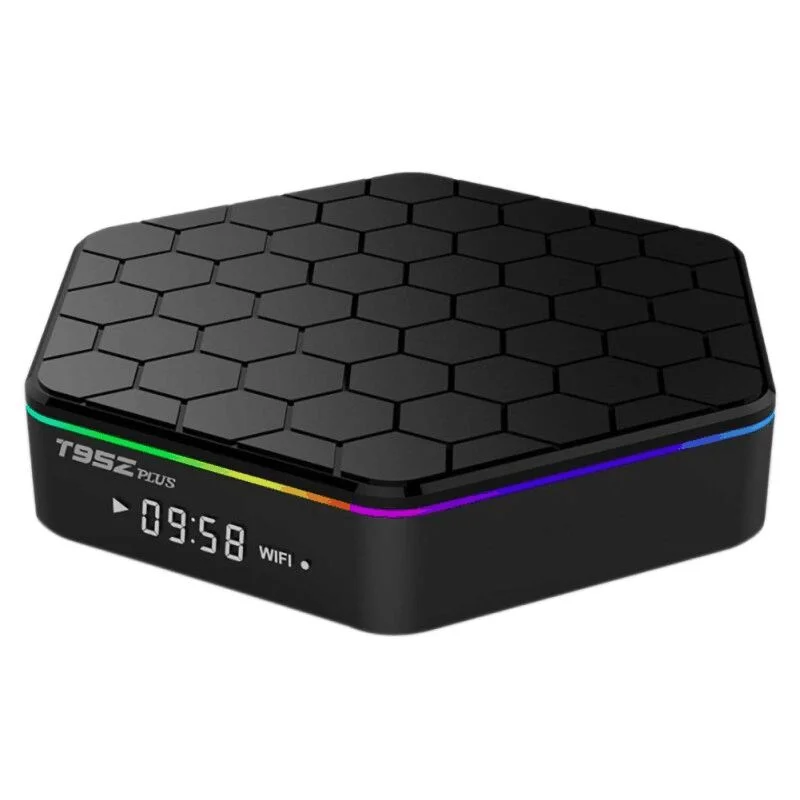 Итальянская android-приставка с поддержкой iptv smart tv m3u enigma2 pc linux | Электроника