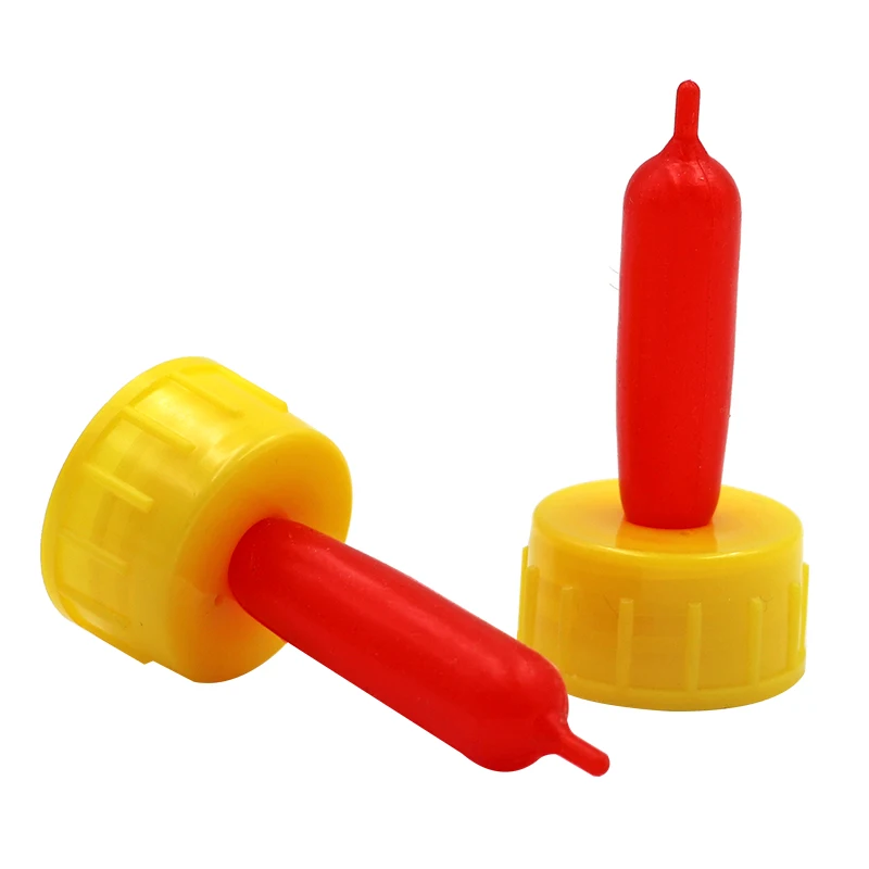 5 штук мягкие ягненка силиконовой резины Силиконовое уплотнение и соединиться с