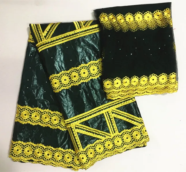 Базен riche ткань africaine bazin broderie tissu фиолетовый бассейн riche getzner guinea парча ткань bazin brode кружево 5+ 2 ярдов/партия