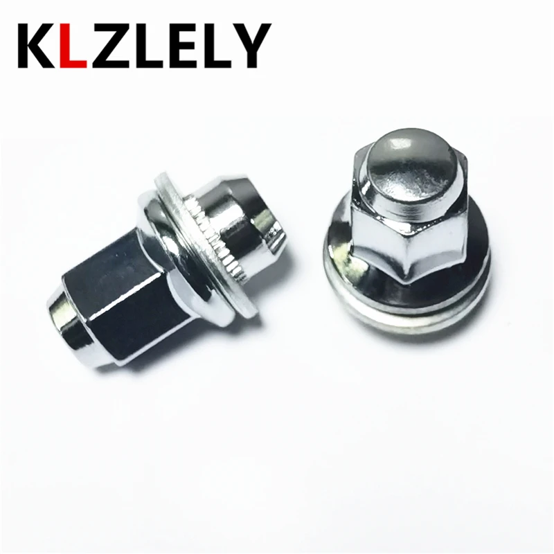 M12 * 1 5 стандартные гайки для ягуара F Type XF S pyte CCX X CF1 XE X760 X260 XJ X35 J12 J24 XK J43|Гайки и