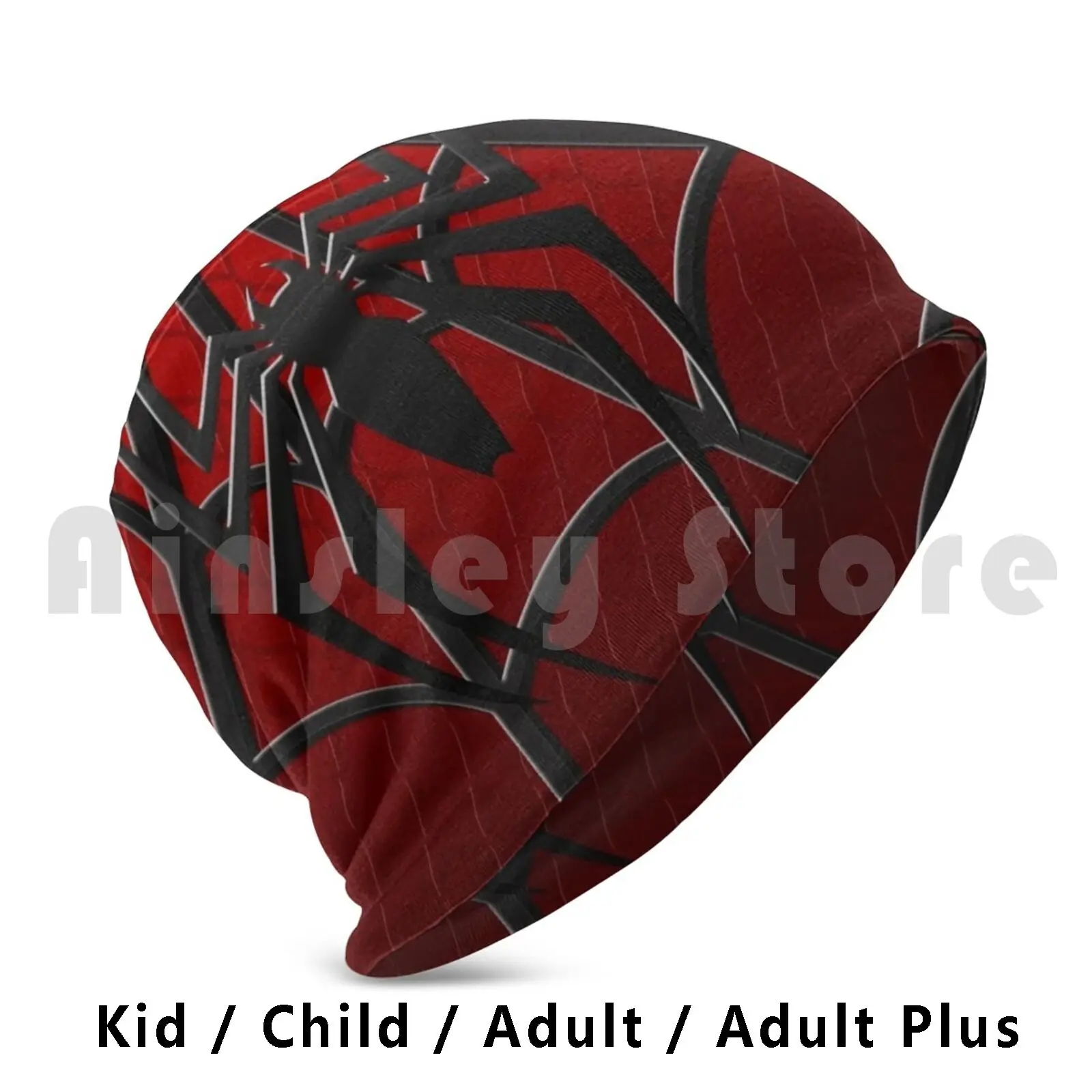 

Spider Web ( Hq ) Beanies Knit Hat Hip Hop Spider Spider Web The Human Spider Comics Comics Style 2020 Mens Mens