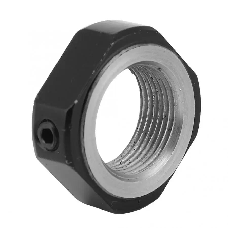 1 шт. высокоточные встроенные латунные гайки для шариковых винтов M08 * мм/M10*1 мм/M12*1