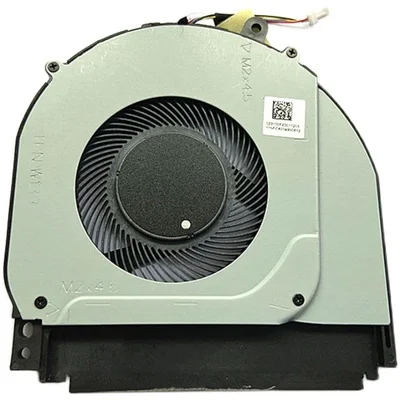 

NEW ORIGINAL Laptop Cpu Cooler Fan For HP TPN-W139 14-DH 14-DH1035TX 14-DH1036TX DH1037TX 14-DH1056TX 14-DH1025TX 14- L51102-001