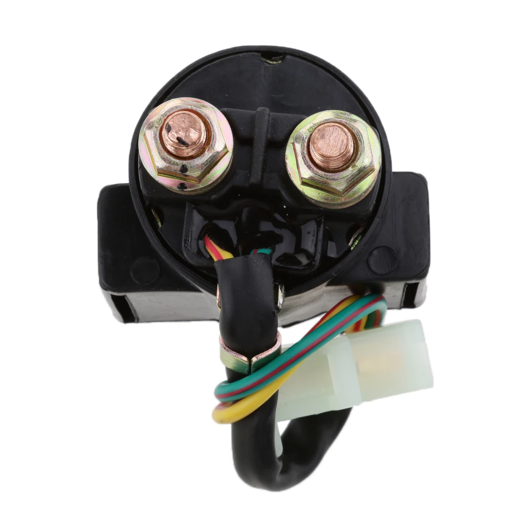 

Электромагнитное реле стартера мотоцикла для Honda 300 TRX300 FOURTRAX 1988-2000