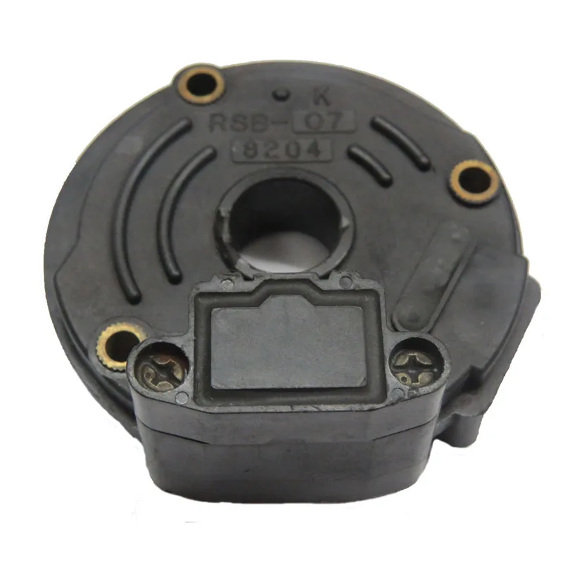 Оригинальный модуль Igniiton OEM # RSB 06 03 07 для NISSAN MAXIMA PULSAR RSB06 RSB03 RSB07|Катушка зажигания| |