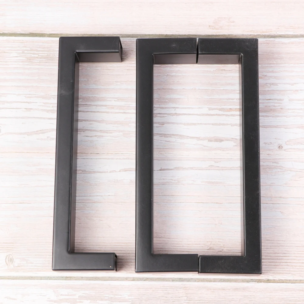 5 шт. Нержавеющая сталь мебель ручки шкафа ящика Тянет Шкаф Дверные для Кухня