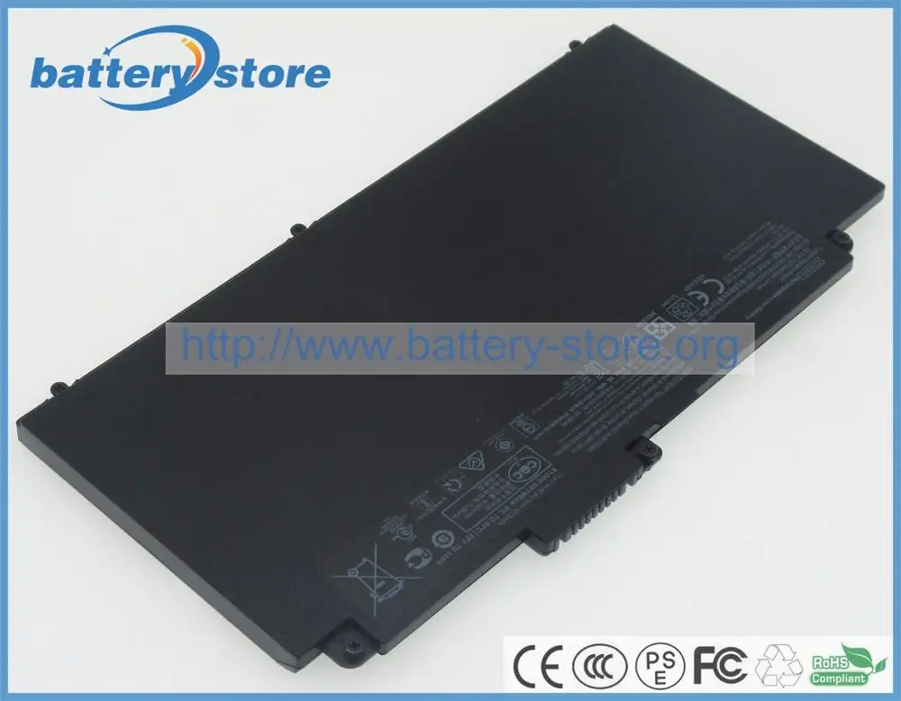 Бесплатная доставка 11 4 V 4210mAh 48W Оригинальный аккумулятор CD03 HSN-I15C HSTNN-UB7K HSTNN-LB8F