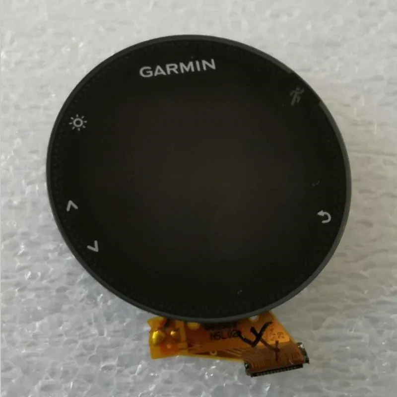 

Запасной дисплей для garmin forerunner 235