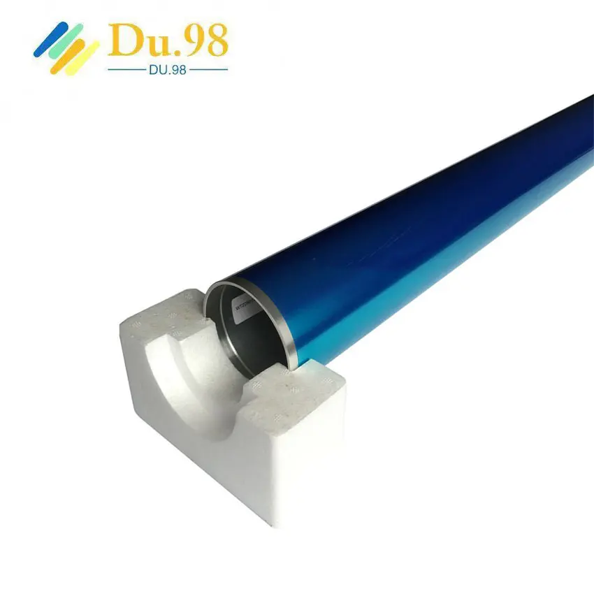 Для KIP7000 фотобарабанное фазирующее устройство совместимо с копировальных