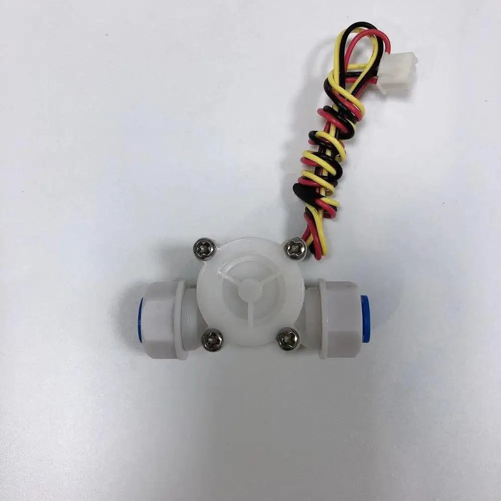 Магнитный датчик уровня воды импульсный сигнал 8 0 3 л/мин|Датчики расхода| |