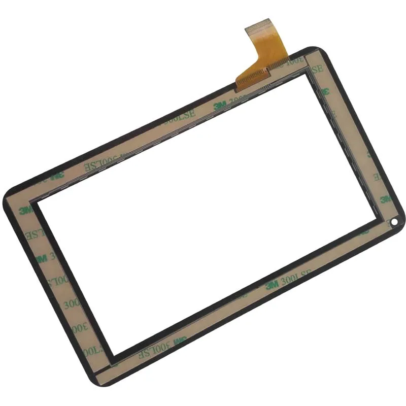 Новый 7-дюймовый сенсорный экран дигитайзер стекло для Storex eZee Tab 7Q12-S планшетный ПК