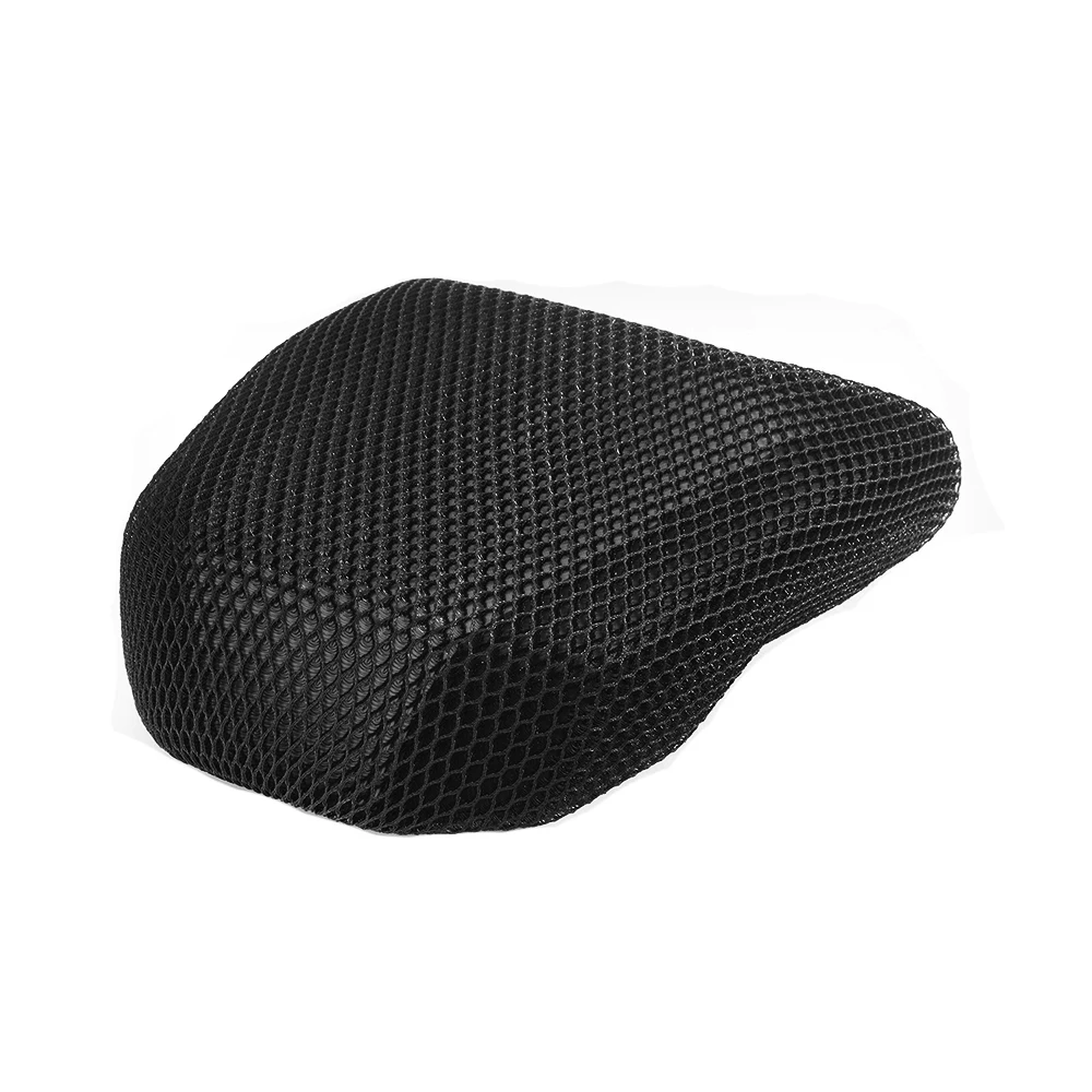 

Protecting Cushion Seat Cover For BMW R1200GS R 1200 GS LC ADV Adventure R1250GS Fabric Saddle Seat Cover Accessories