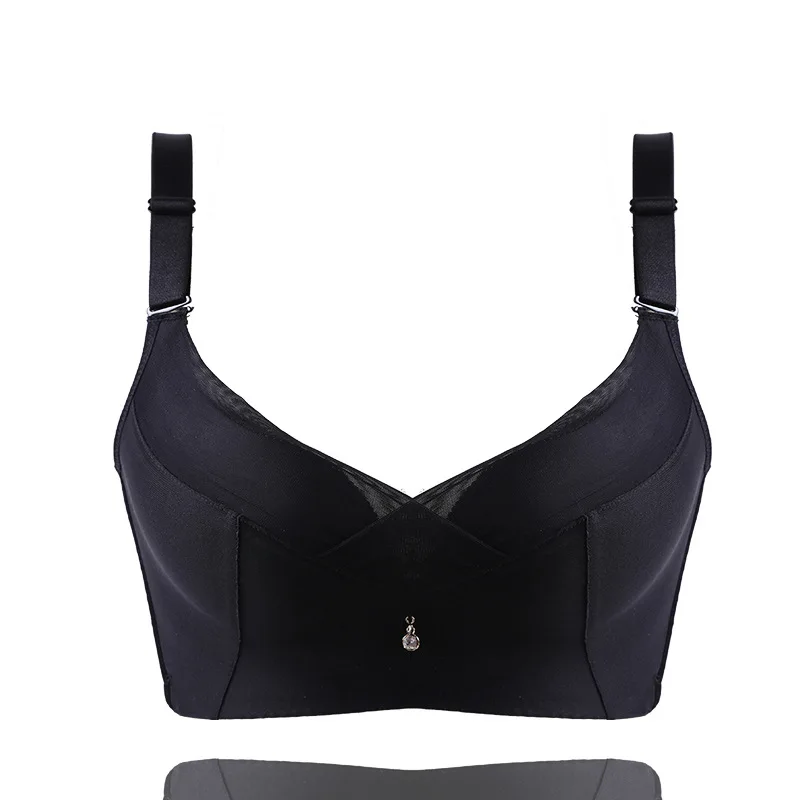 Новинка женский бюстгальтер с эффектом пуш-ап | Женская одежда