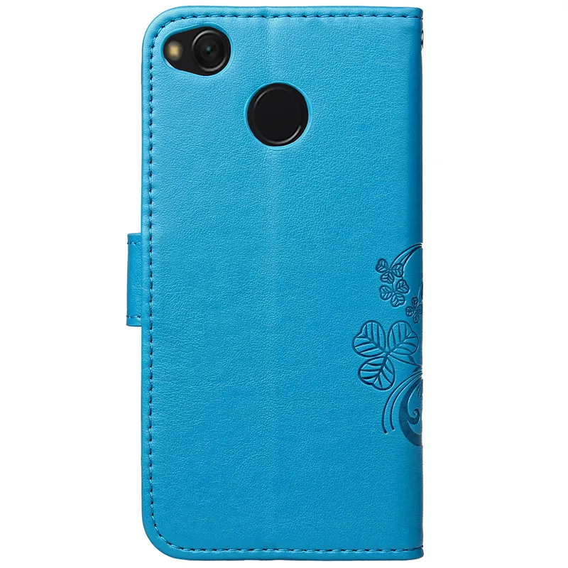 Для Coque Xiaomi redmi 4X Note 4 4X чехол силиконовый флип чехол из ТПУ для Xiaomi redmi Note 4 Чехол xiomi redmi Note 4X сумка