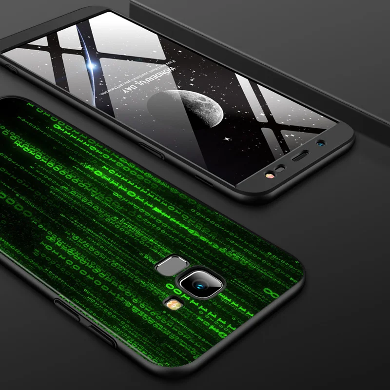 

Cool Data Program Art For Samsung Galaxy J2 J3 J4 Core J5 J6 J7 J8 Prime Duo Plus 2018 2017 2016 Phone Case