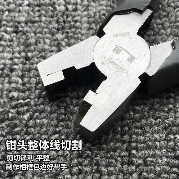 Плоскогубцы из алюминиевого сплава 45 90 градусов для деревообработки |