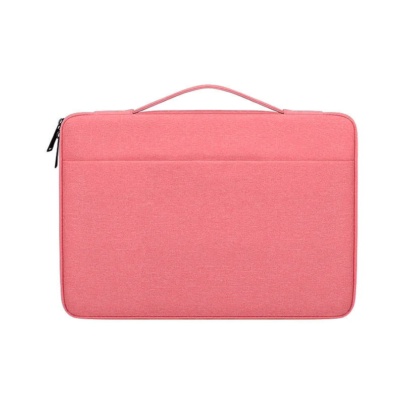 laptop handbag sleeve protective bag ultrabook notebook 13 14 15 6 inch carrying case for macbook air pro asus acer lenovo dell free global shipping
