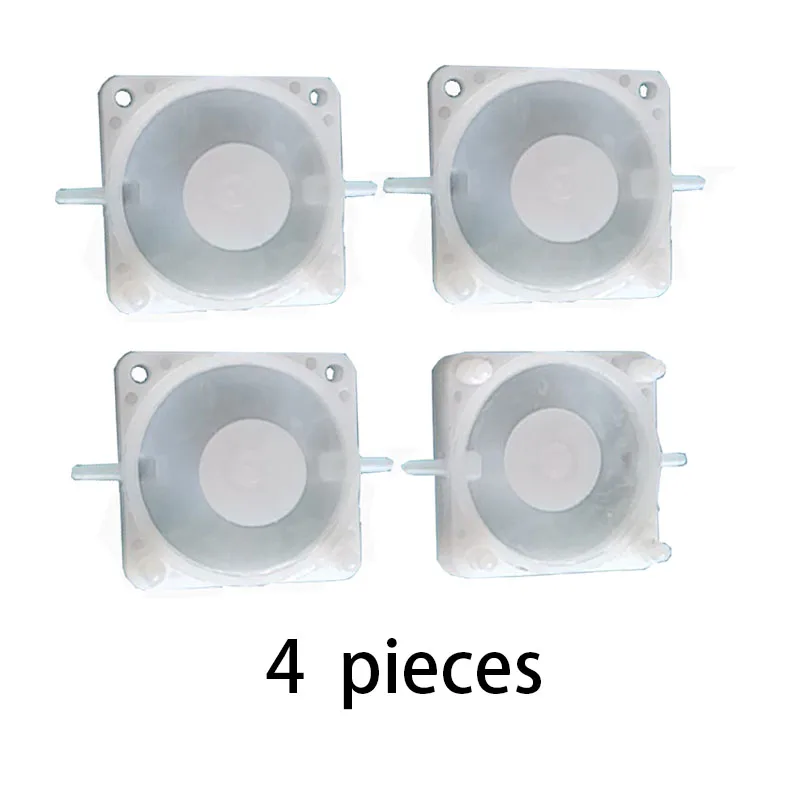 Чернильный демпфер CISS устройство для управления расходом чернил с односторонним