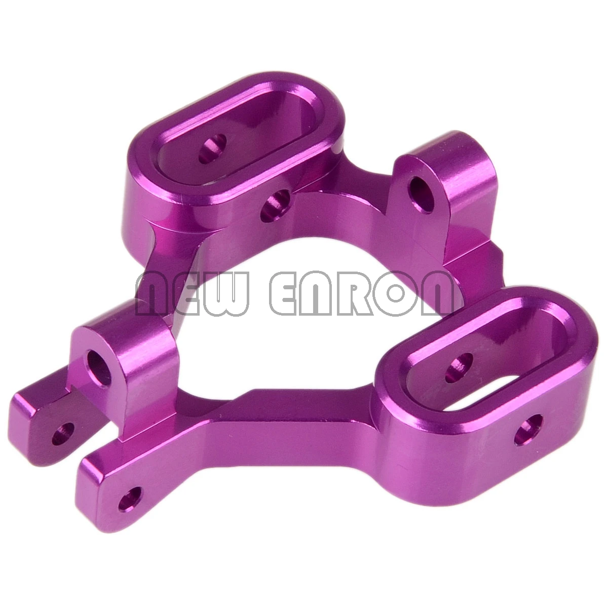 ENRON 2P алюминиевый передний/задний 5 ° C-HUB#85048 для HPI SAVAGE X XL 21 25 SS 4,6 5,9 FLUX