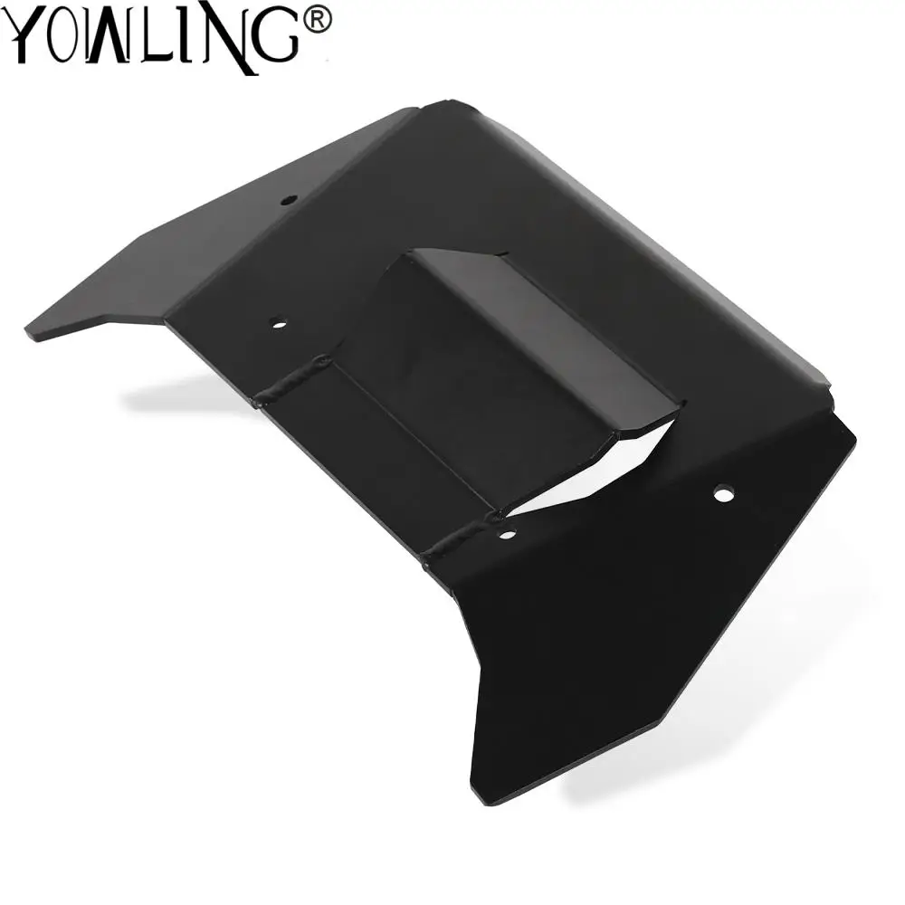 

Motorcycle Aluminium Skid Plate Bash Frame Guard For Triumph Tiger 900 GT Pro Skid Plate Extension Tiger 900 Rally Pro 2020-2021