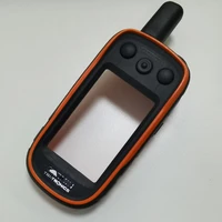 replacement parts for garmin alpha 100 handheld gps front cover touch screen repair optional