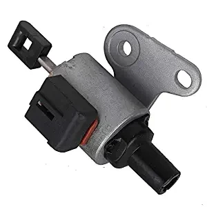 CVT трансмиссионный клапан шаг двигателя JF010E RE0F09A RE0F09B для 2013 Н. В. Nissan Versa Note Tilda