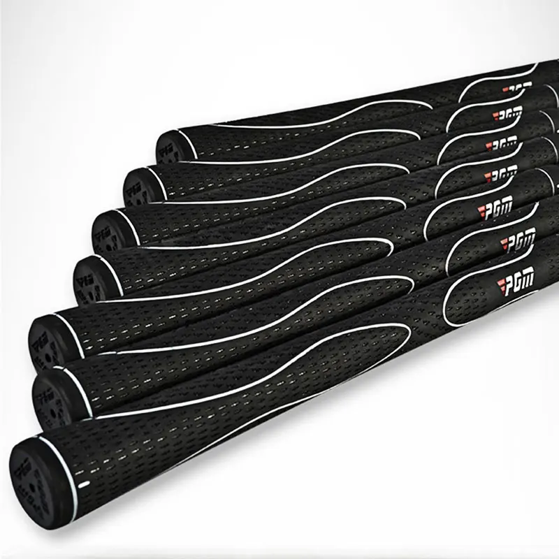 PGM клюшки для клюшек гольфа двухсторонняя дробилка насадка из нержавеющей стали