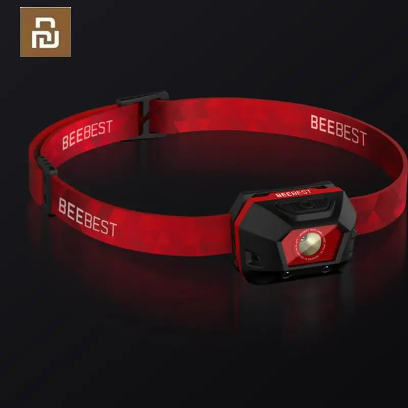 Youpin Beebest FH100 Портативный открытый светодиодный светильник из умный дом