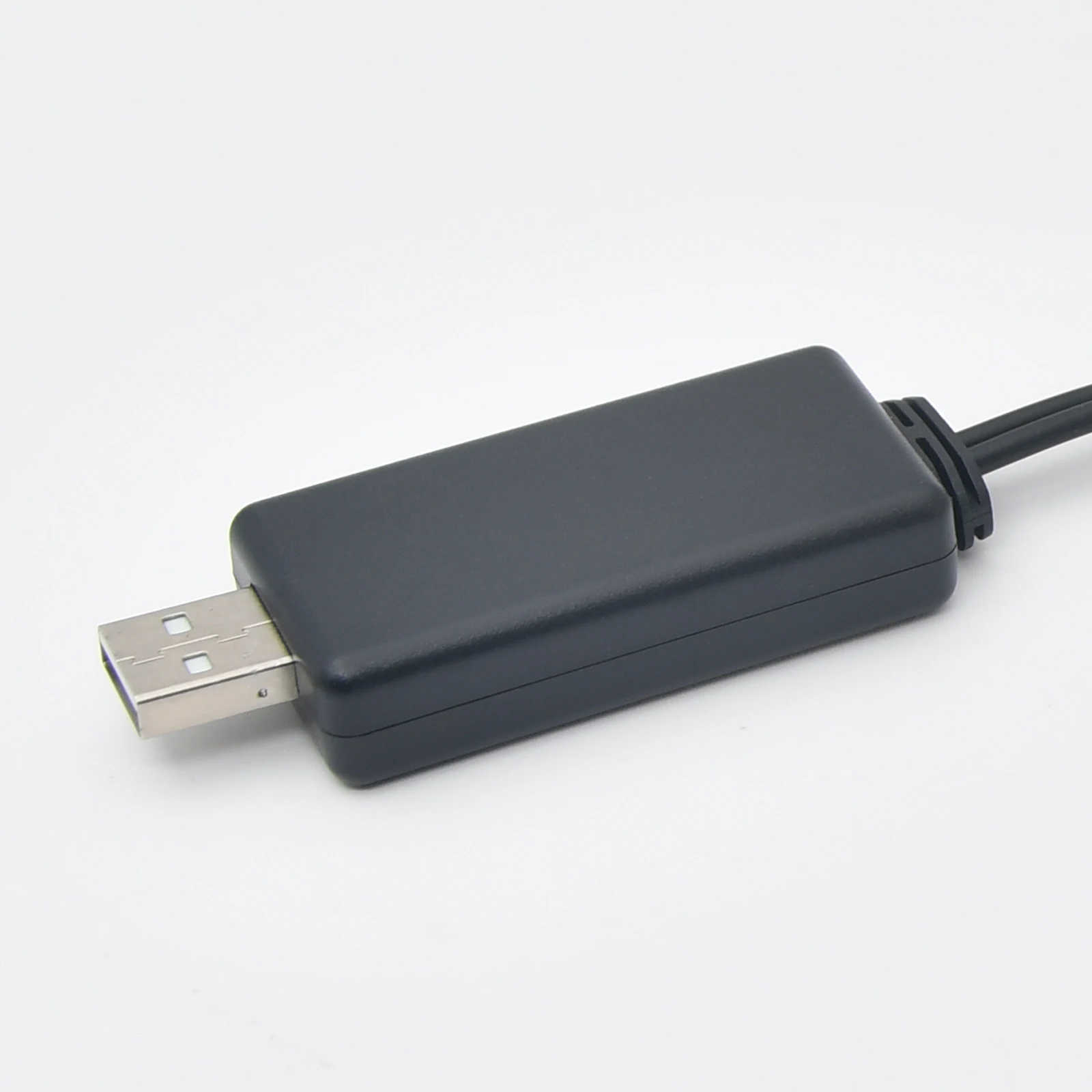 

1 шт. Android большой экран Автомобильный аппарат видео выход коробка USB AV CVBS Автомобильный подголовник потолок подходит для автомобильного рад...