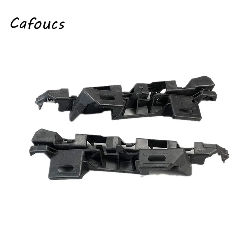 Крепление для переднего бампера Cafoucs Citroen C4 2005 2010 кронштейн