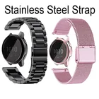 Ремешок для часов Garmin CAME 2 2s SQ Vivoactive 4 4s Move 3 3s Forerunner 158 55 745 браслет