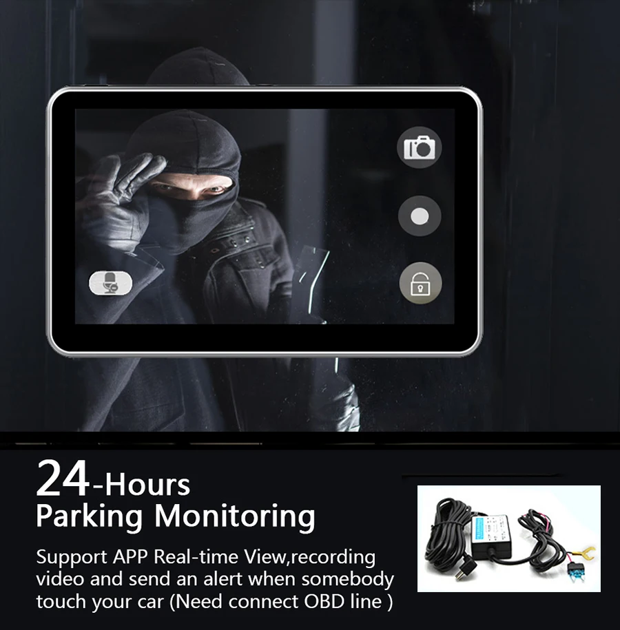 Anfilite HD 7 дюймов Android Автомобильный gps навигатор с DVR камерой Россия/Беларусь/Казахстан Европа/США+ Канада грузовик автомобиль gps
