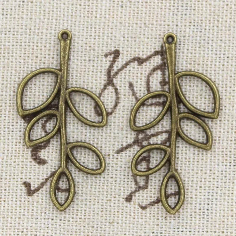 20 штук Подвески заставка-особые случаи на каждый день открытом воздухе 38x18 мм