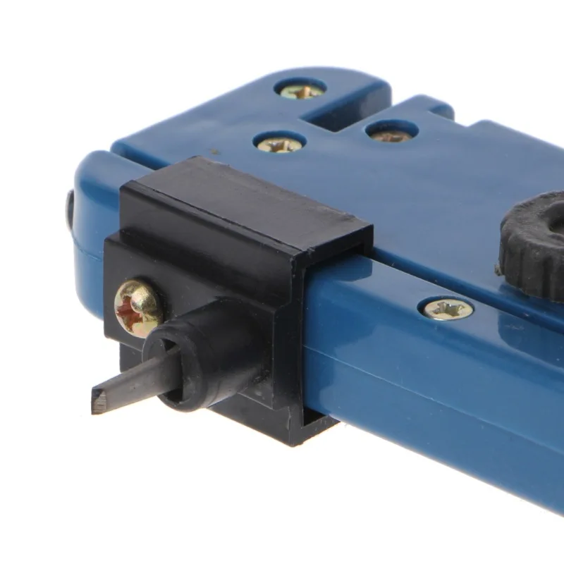 Профессиональный портативный алмазный резак для стекла шестиколесный Набор