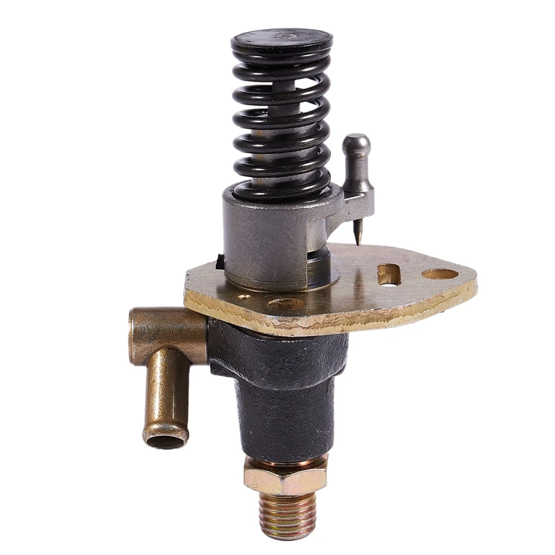 Для топливного насоса 186F без соленоидного клапана для двигателя 186 10HP аксессуары