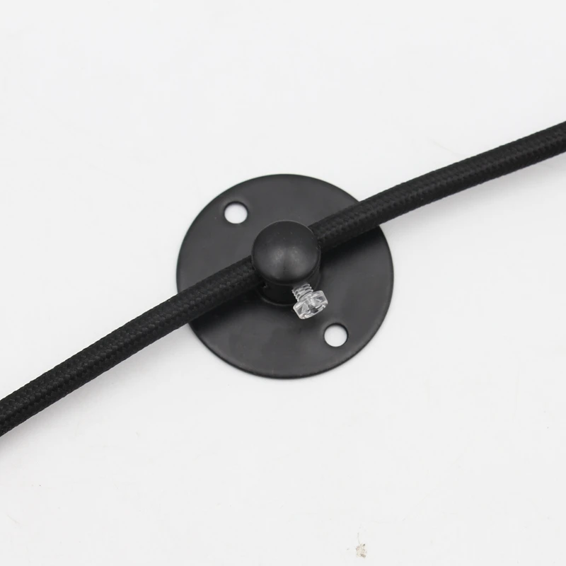 8 светильников/10 светильников винтажные подвесные светильники пауки люстры E27