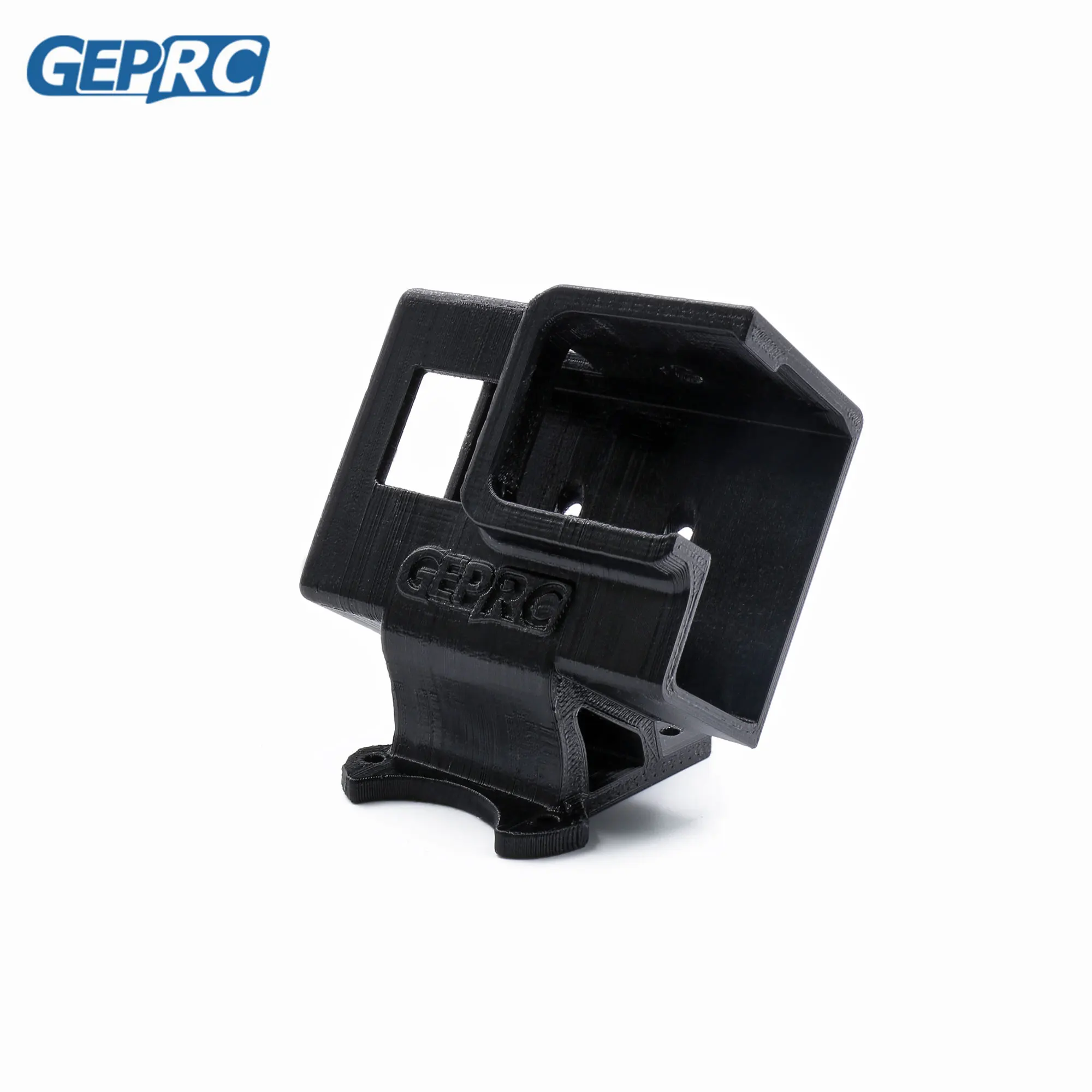 Gopro7 3D печать ТПУ фиксированное Крепление FPV аксессуары для GEPRC GEP Mark4 HD5 RC