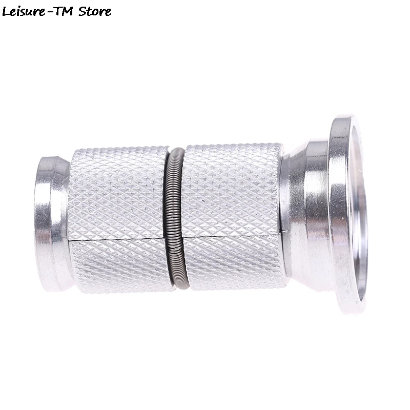 Bike Bicycle Fork Steerer Headset Stem Top Cap Carbon Compression Plug Star Nut Adjuster Expansion Bolt | Спорт и развлечения