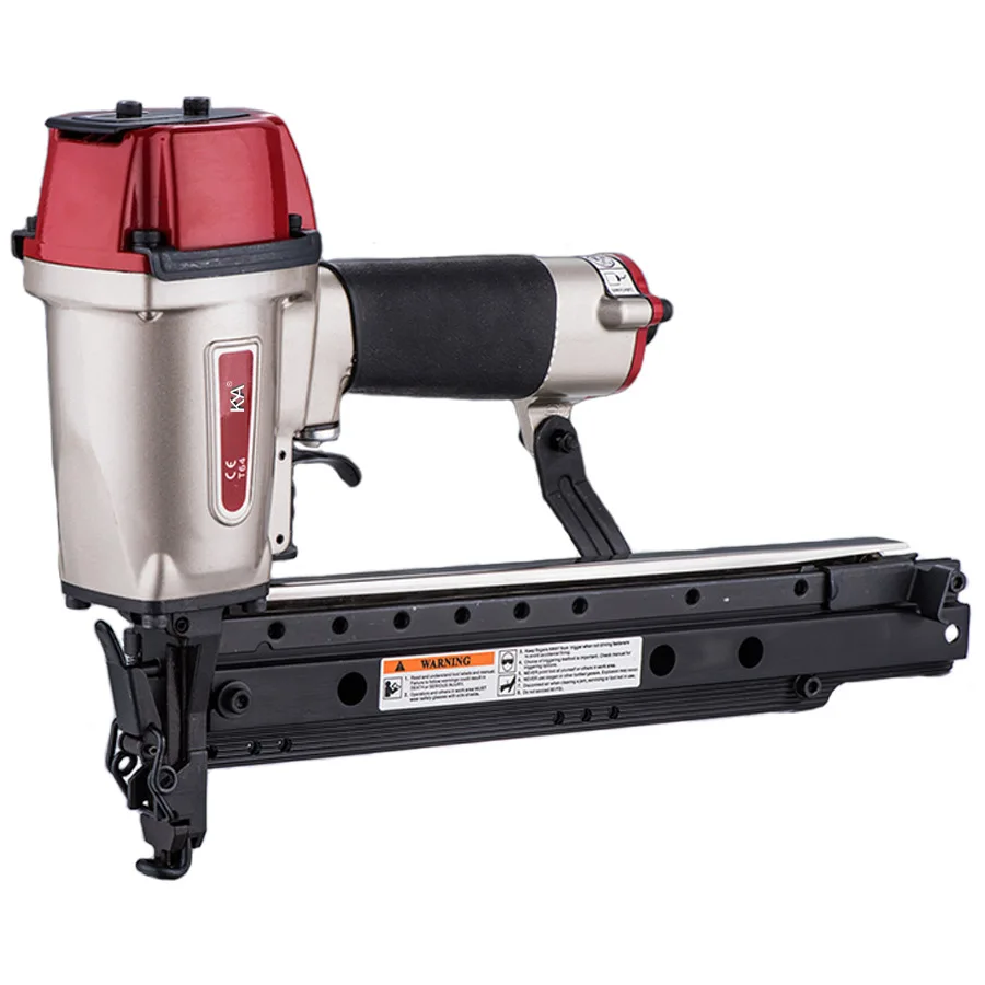 T64 - 16GA Industry Pneumatic T brad nailer for case and drawers