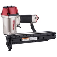 t64 16ga industry pneumatic t brad nailer for case and drawers