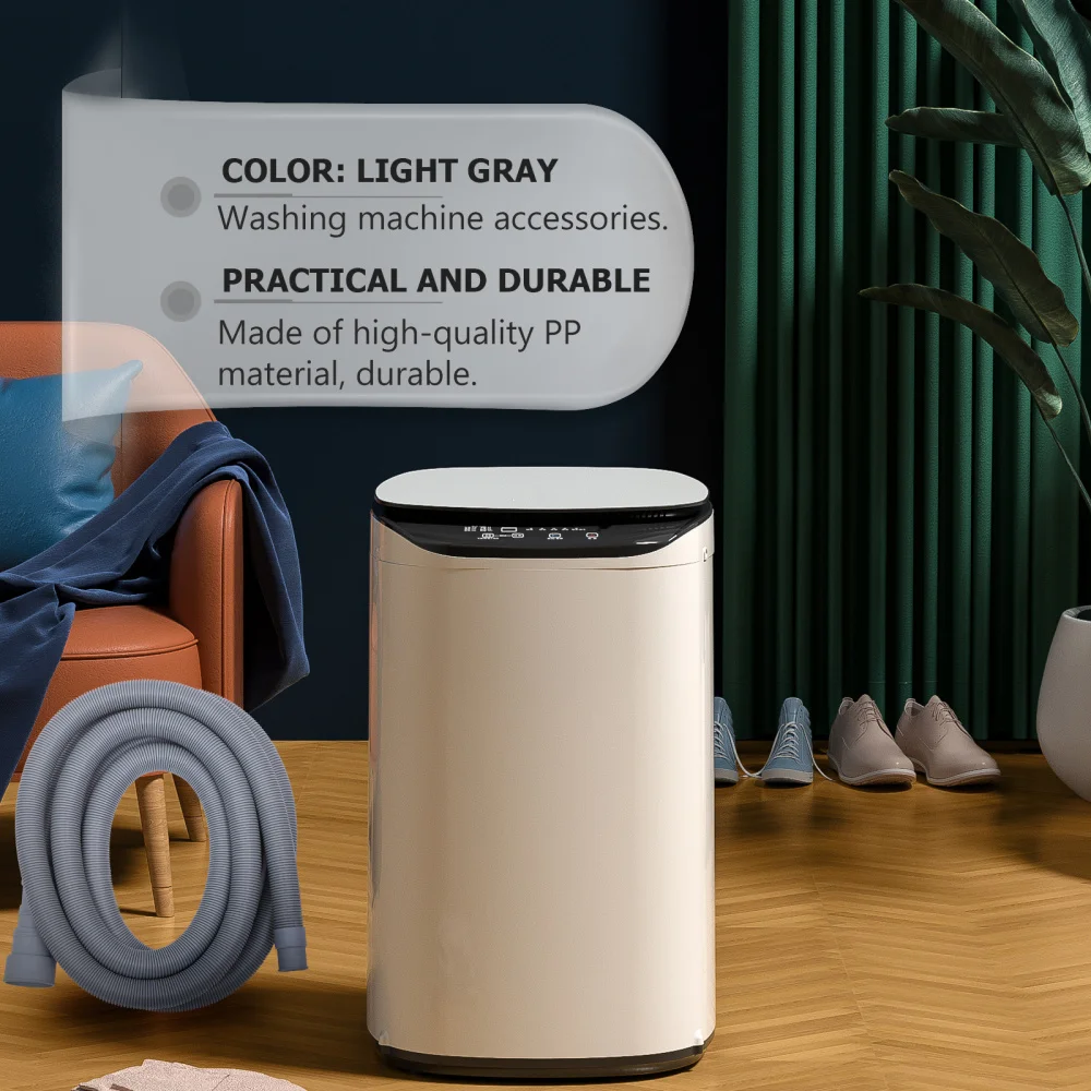 

Washer Drain Hose Discharge Hose Extension Drainage Hose for Washing Machine