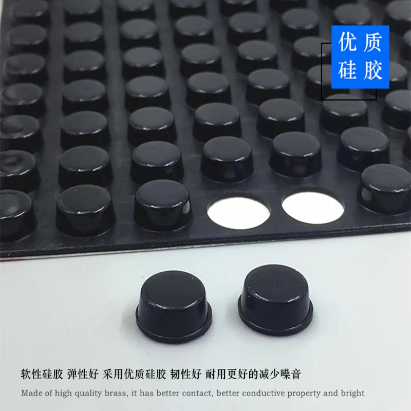 Бамперы резиновые прозрачные клейкие 12 Х5 мм 64 шт.|Замки шкафов| |