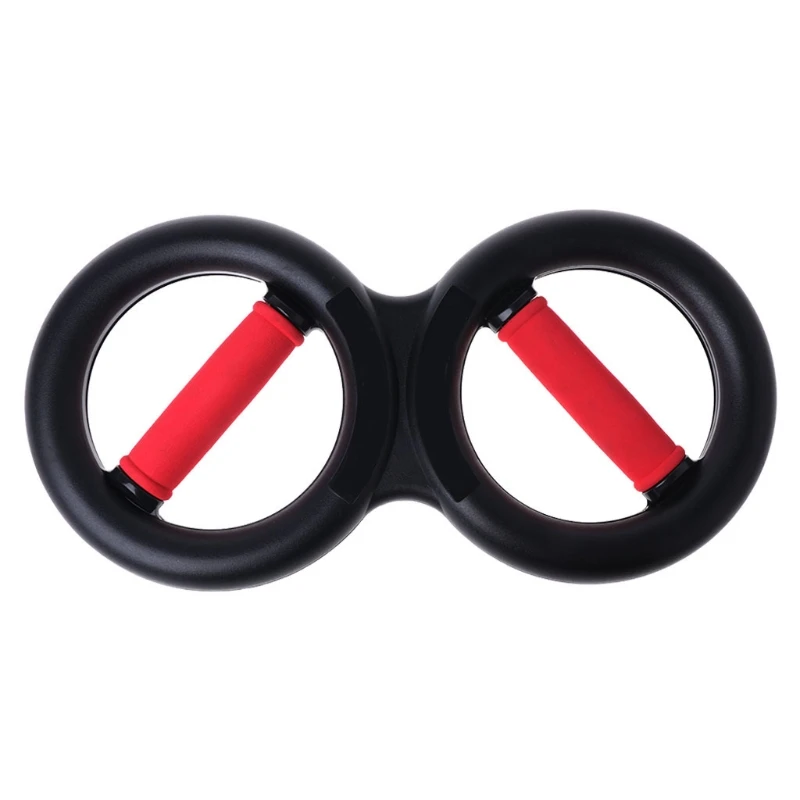 Захват предплечья для силовых тренировок фитнеса планер мышц в тренажерном зале