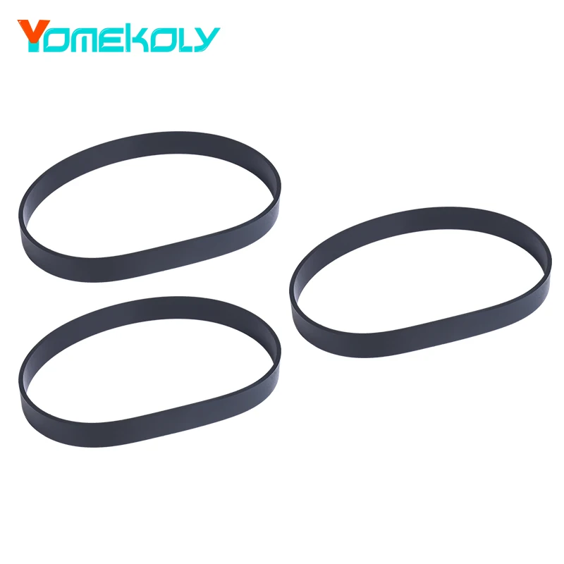

for Bissell Universal All Series 7 9 10 12 14 3031120 & 32074 drive belt Vacuum Cleaner Pump Belt Replacement Accessories Parts