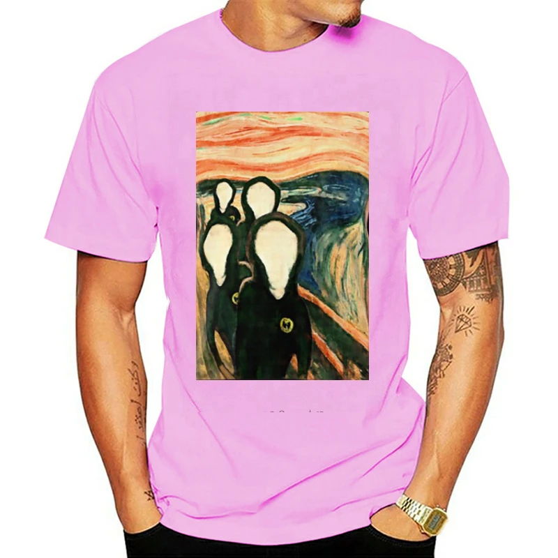 Wu Scream www.art customized.com футболка Rap в стиле хип хоп 36 камер мет Gza Rza оптическая