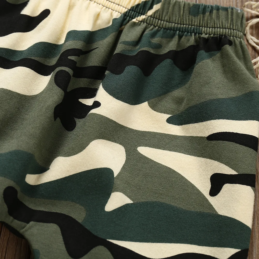 Летняя одежда для новорожденных мальчиков топы с короткими рукавами футболка