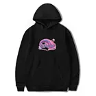 Толстовка Larray girmerch 2020, свитшоты с принтом, повседневная молодежная одежда с капюшоном и надписью на весну и осень, Мужскаяженская одежда