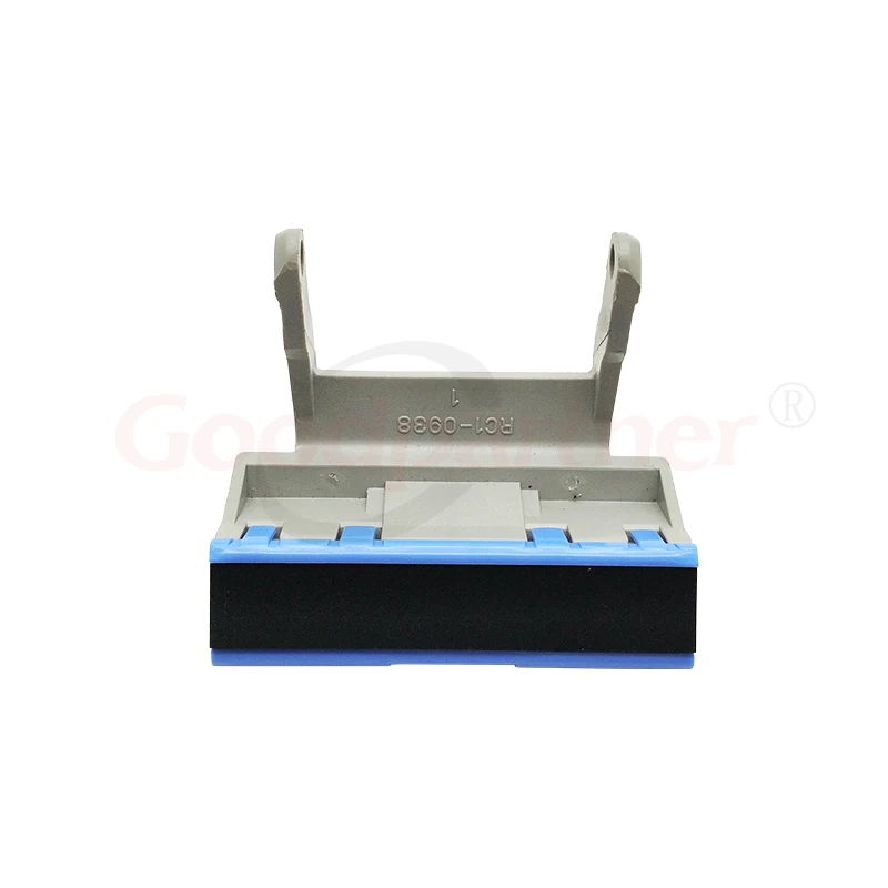 5X для hp LaserJet 2410 2420 2430 M3027 M3035 P3005 canon lbp 3460 3410 6280 разделение мягкая прокладка локтя RC1