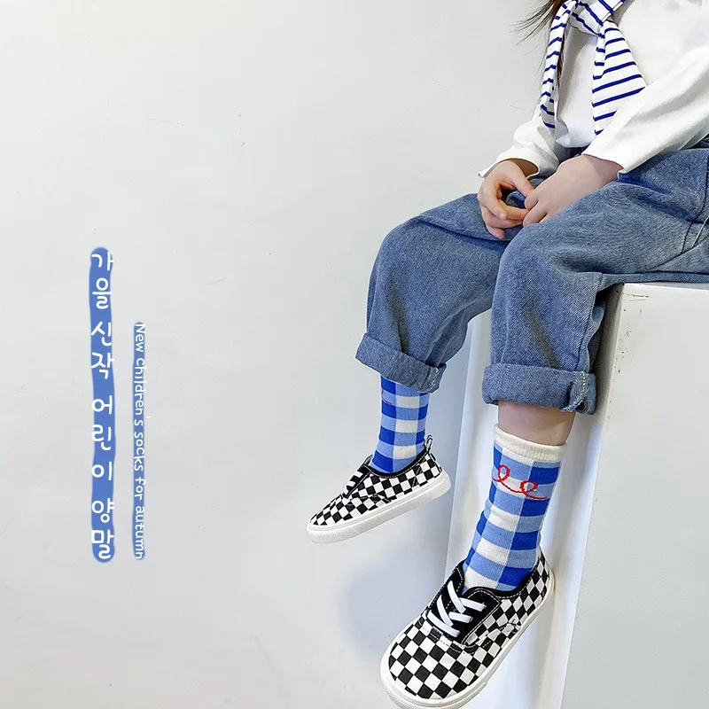 4 пар/лот Детские носки Новая мода Сезон весна осень Носки для детей с героями